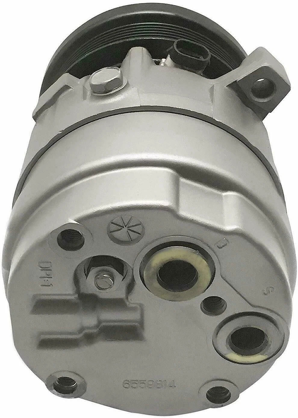AC Compressor Kit Replacement for Holden Captiva (2011-2015)