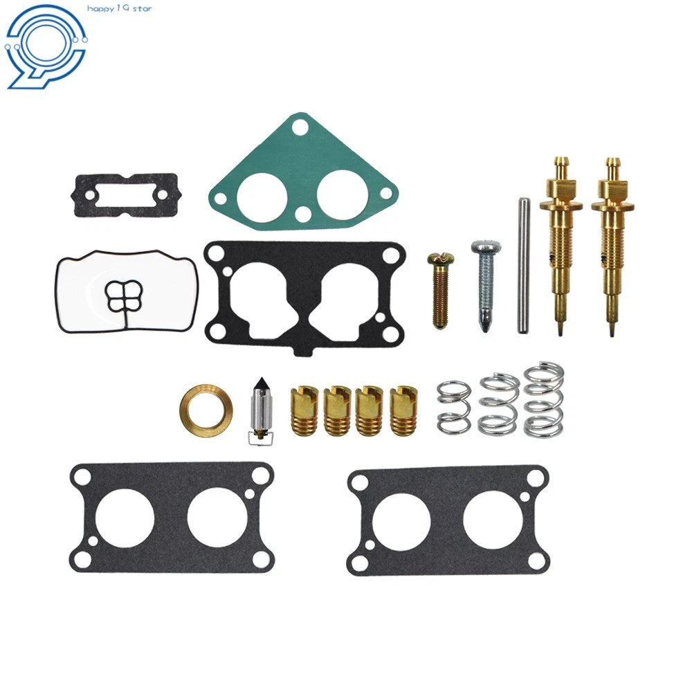 Carb Rebuild Kit for Kawasaki Mule 3000/3010/3020 (Gas)