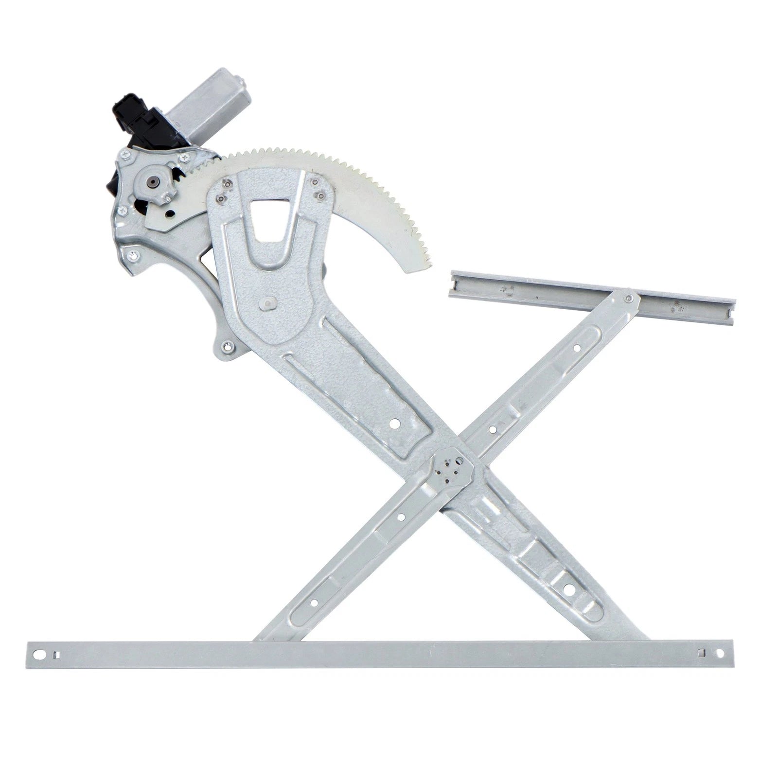 Front Left Power Window Regulator with Motor for Nissan NV1500 NV2500 (2012-2021)