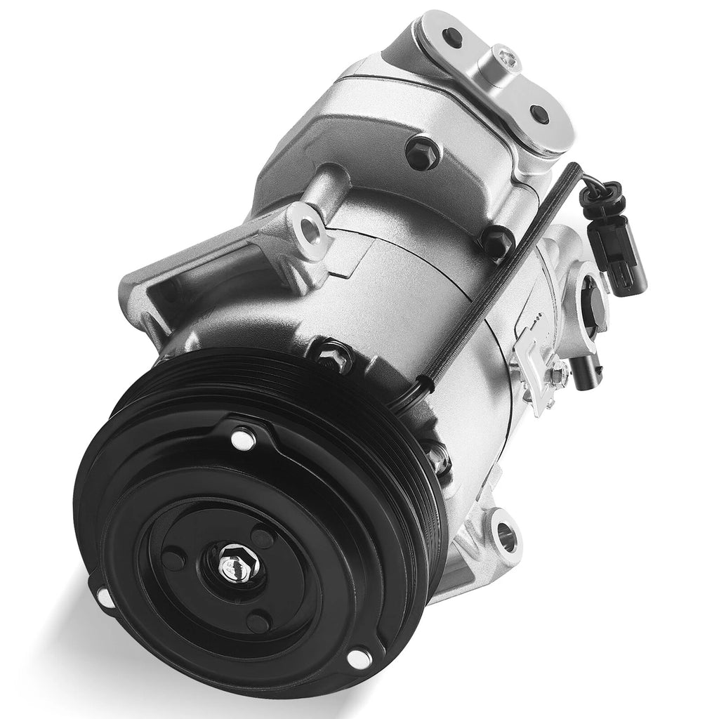 A/C Compressor with Clutch for Chevrolet Cruze (2011–2016) CO 22226C
