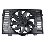 Cooling Fan Assembly for Porsche Panamera (2010-2016)
