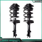 Front Complete Struts w/Coil Spring for Hyundai Elantra (2000–2006)