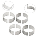 8X +25 24.75MM Connecting Rod Bearings for Kawasaki ZXR250 (1989–1995)