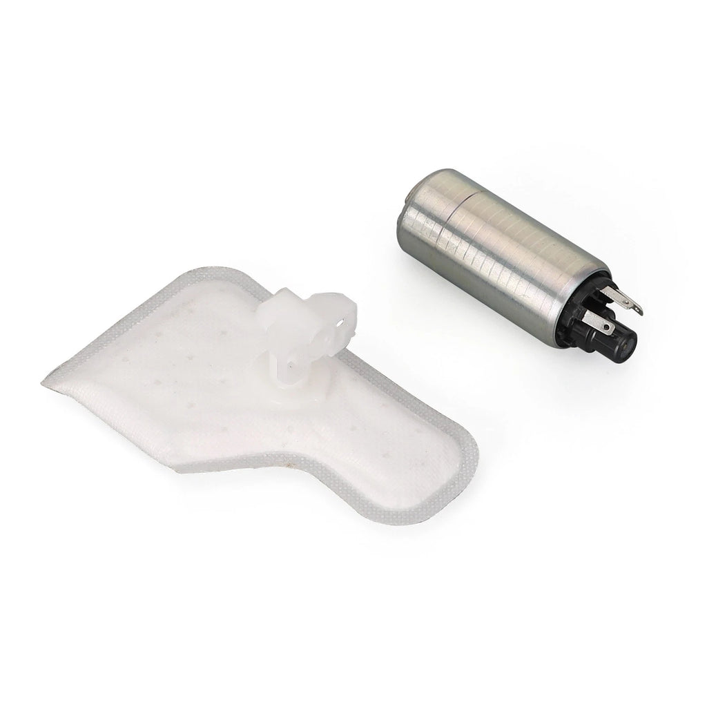 Fuel Pump w/ Strainer Kit for Yamaha YZF R15 R125 MT125 MTN125 (2015–2021)