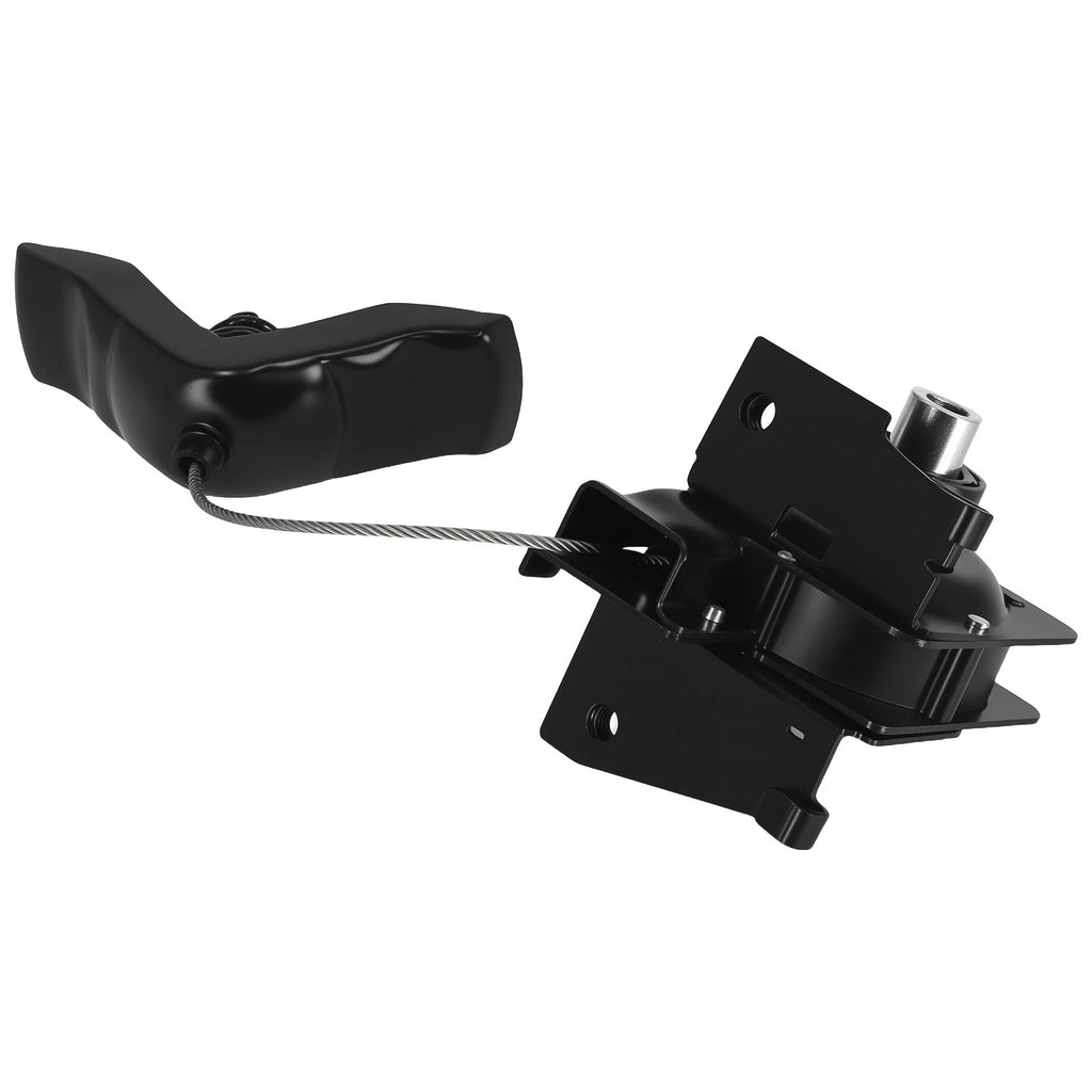 Spare Tire Hoist Winch for Ford F-150 (2011–2014) 6L3Z1A131AA