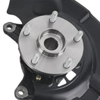 2X Steering Knuckle for Toyota Sienna (2007-2010)