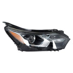 Headlight for Chevy Equinox (2018–2020) HID/Xenon LED DRL Right Passenger