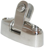 Swivel Deck Mount for Boat (316 Stainless Steel, RWB1691)