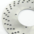 Rear Brake Disc for Suzuki GSXR250 (CK) GSXR400 (RL/RM/RN/RP/RS) RG125 (FUN/FUP/FUR)