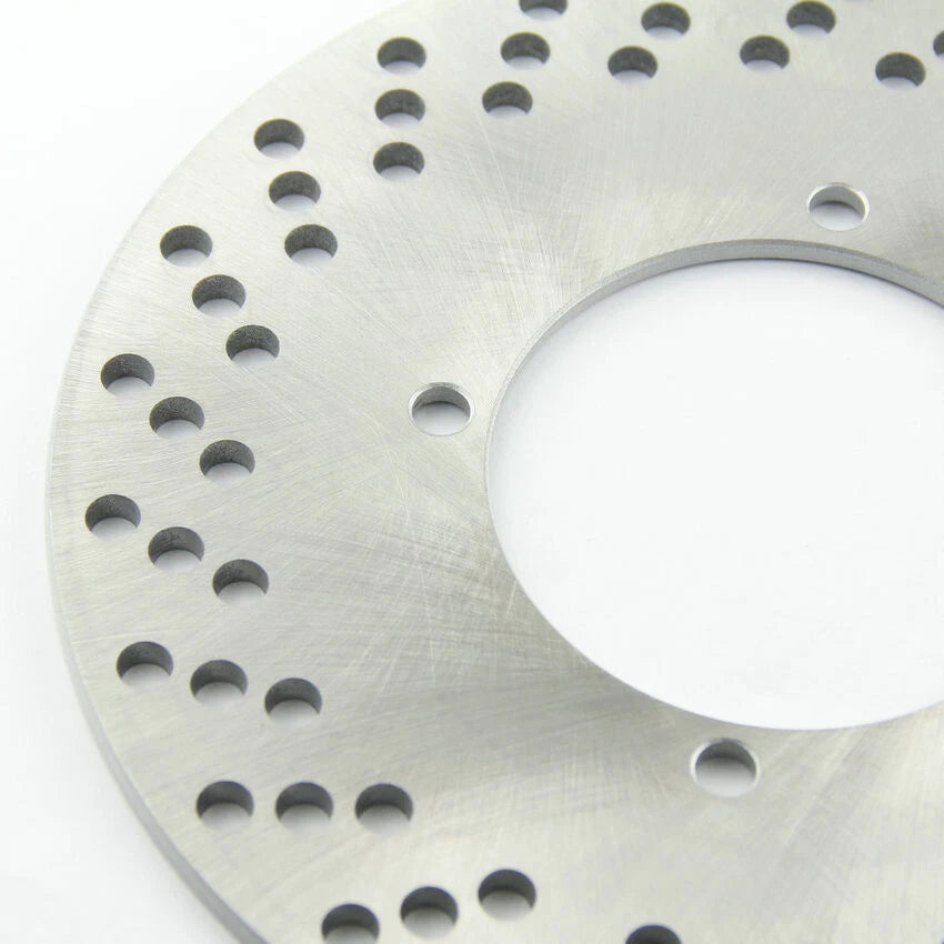 Rear Brake Disc for Suzuki GSXR250 (CK) GSXR400 (RL/RM/RN/RP/RS) RG125 (FUN/FUP/FUR)