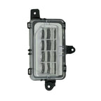 Right Side Fog Light for 2021-2024 Yukon, 2021-2022 Canyon (2021-2024)