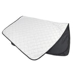 Foldable Windshield Sun Shade Visor for Nissan Armada (2017-2024)
