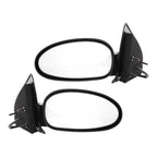 Power Mirror Set for Saturn SC2 (1997–2002) Paint to Match