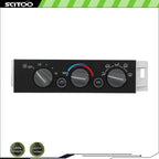 AC Climate Control Switch for Chevrolet GMC 1500 2500 3500 Suburban Tahoe Yukon