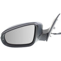 Heated Power Mirror for Volkswagen Golf Hatchback (2010–2014)
