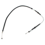 Black Brake Clutch Cable for Yamaha FZ-6N (2004-2010)