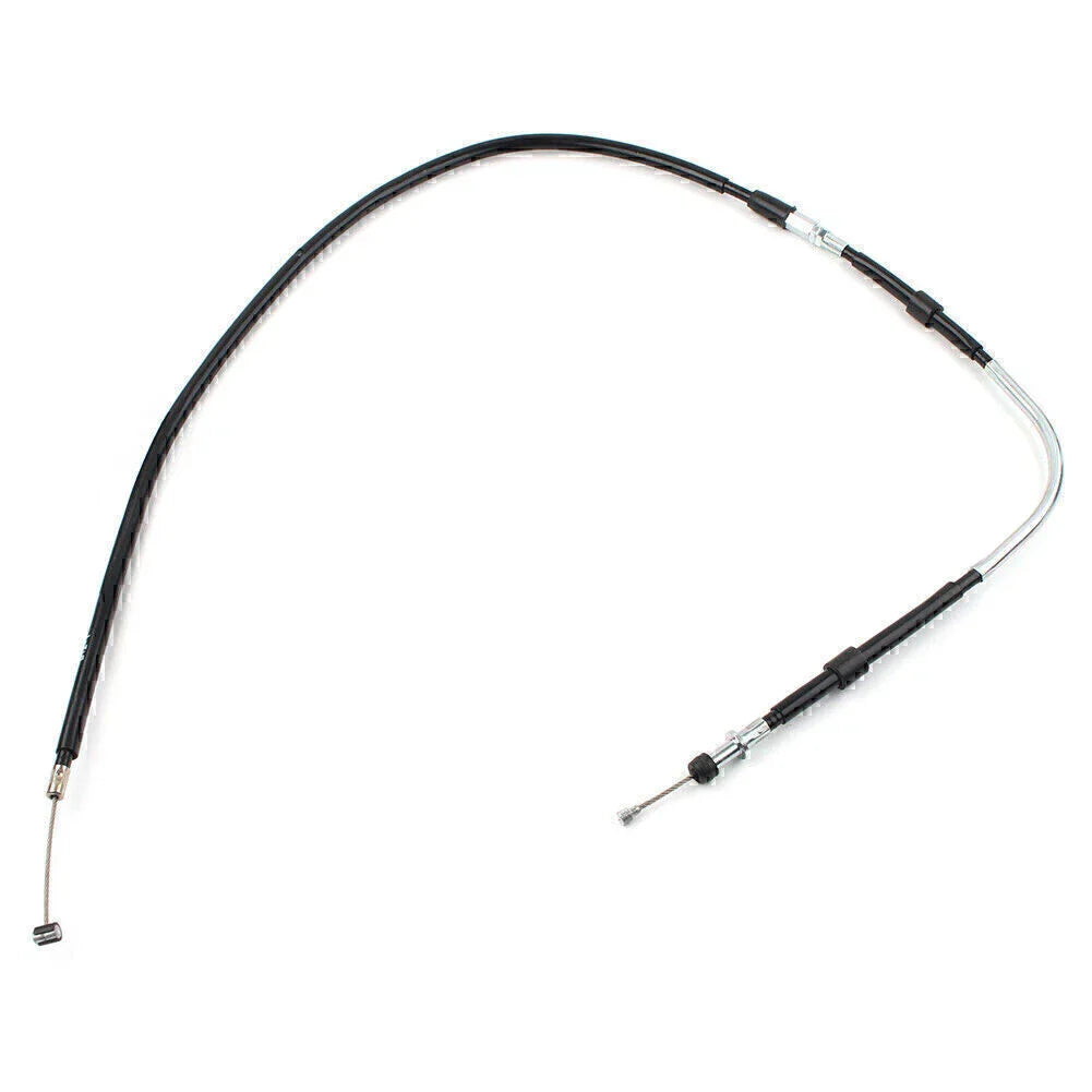 Black Brake Clutch Cable for Yamaha FZ-6N (2004-2010)