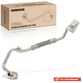 Turbocharger Coolant Line for BMW X5 X6 (2000–2023)