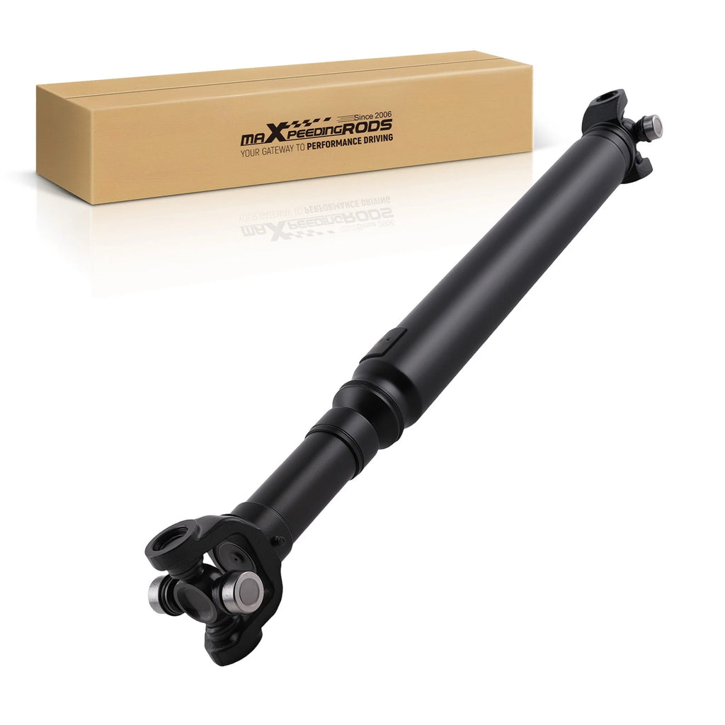 Front Driveshaft Assembly for Chevy GMC K1500 K2500 Tahoe 4WD (1995–1998)