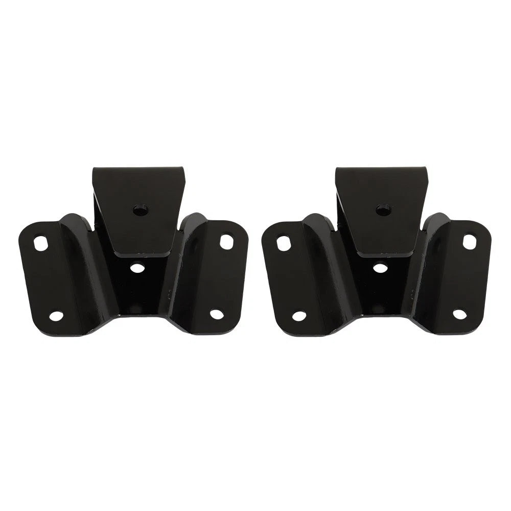 4" Drop Kit for Ford F100 (1973–1996)