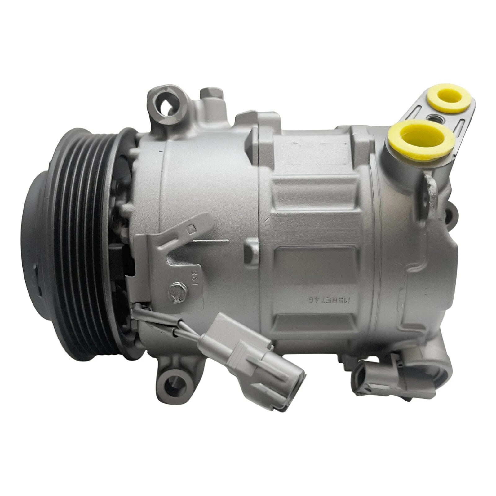 A/C Compressor Kit With Condenser for Jeep Cherokee 3.2L (2020-2021)