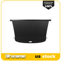 Retractable Rear Cargo Security Trunk Cover for Audi Q7 (2007–2015)