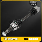 CV Axle Shaft Front Right for Saturn Vue (2004–2007)