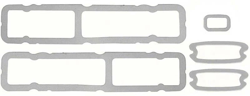 Tail Light Lamp Replacement for Kia Sportage (2011–2016)