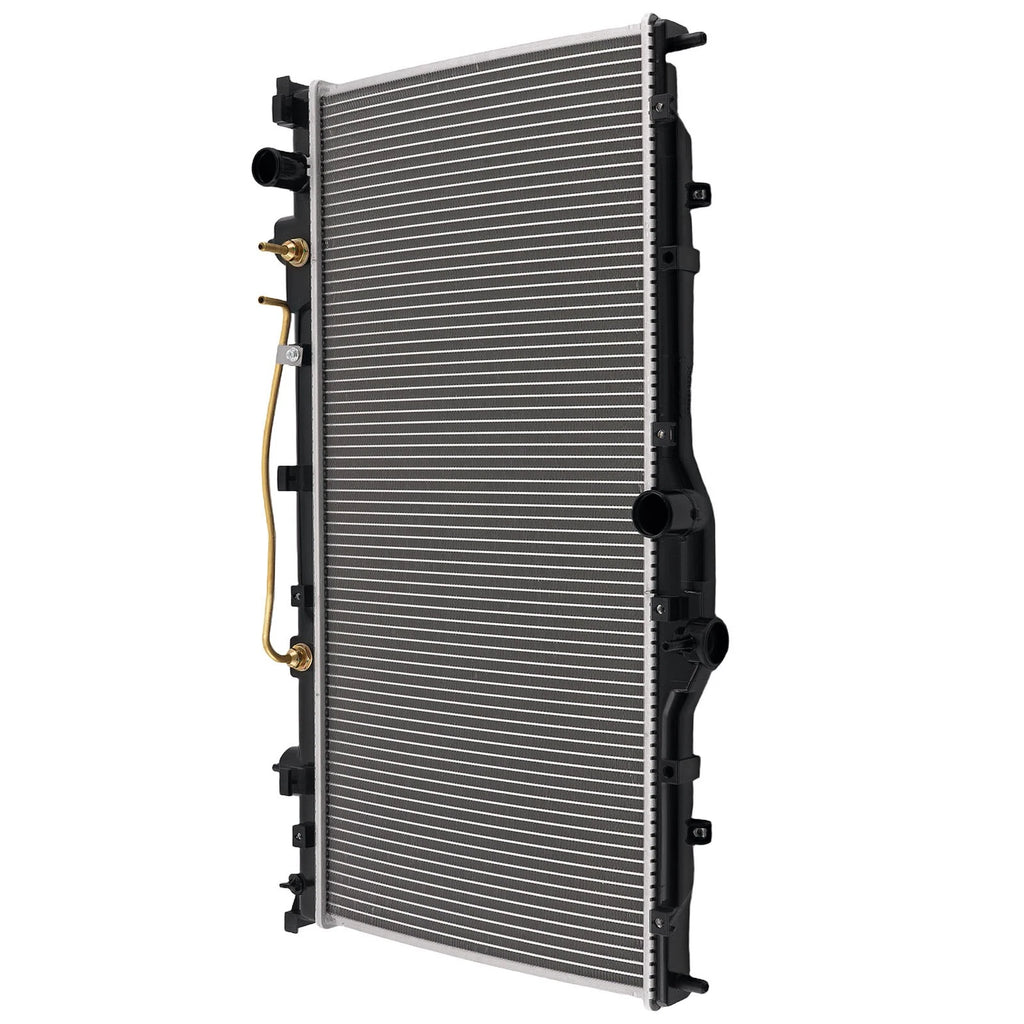 Cooling Radiator Assembly for Mitsubishi Eclipse (2006–2012 AT)