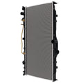 Cooling Radiator Assembly for Mitsubishi Eclipse (2006–2012 AT)