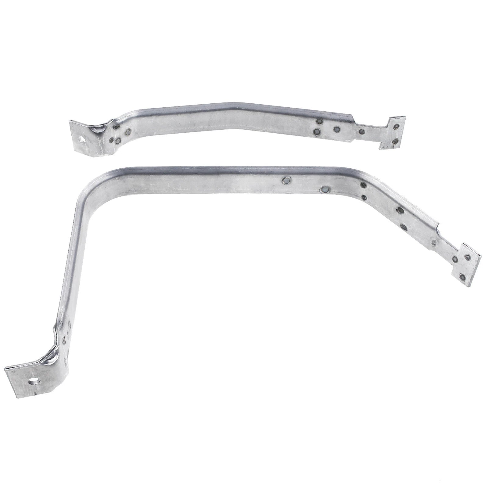 2X Fuel Tank Straps for Ford Explorer Sport Trac (2002–2005)
