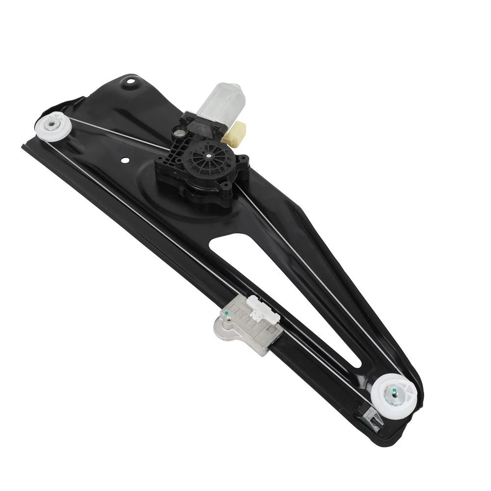 Rear Passenger Side Window Regulator for Land Rover Range Rover (2003–2009)