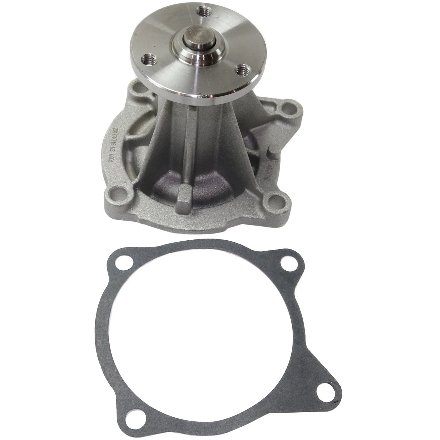 Water Pump for Chevy S10, Olds Cutlass, Cavalier, GMC Sonoma