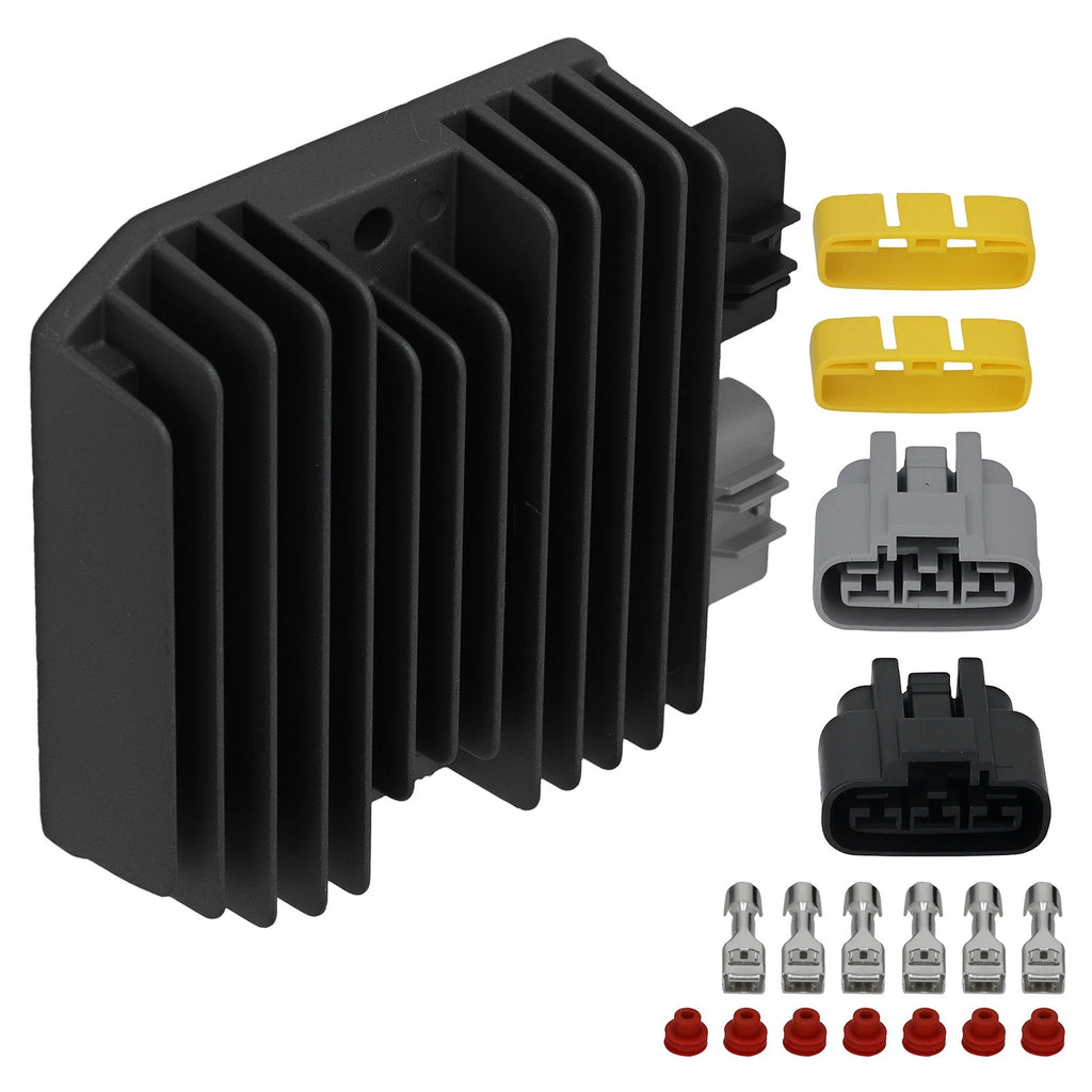 Voltage Regulator Rectifier for Can-Am Commander 800R EFI DPS (2013–2015) 710001191