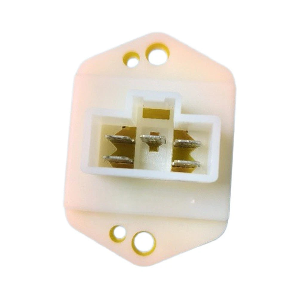Heater Blower Motor Resistor for Vehicle Cabin Heating