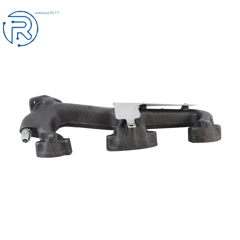 Left Exhaust Manifold for Chevy Express 1500 2500 3500 GMC Savana (2003-2023)