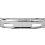 Steel Front Bumper with Fog Hole for RAM 1500 (2013–2018, 2019–2024)
