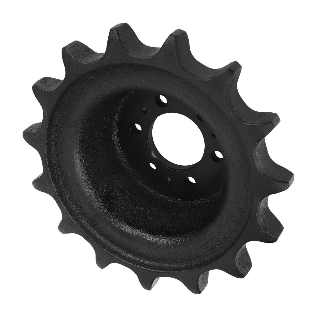 Heavy Duty Steel Drive Sprocket for Bobcat T140 T180 T190