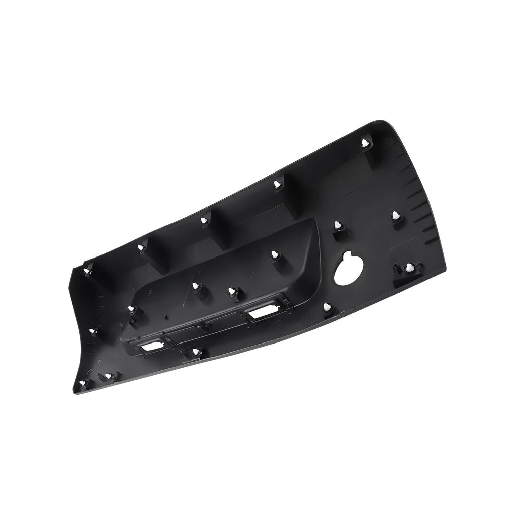 Right Passenger Rear Door Lower Molding for Ford Transit (2014–2023) KK3Z-99425B28-BC Black