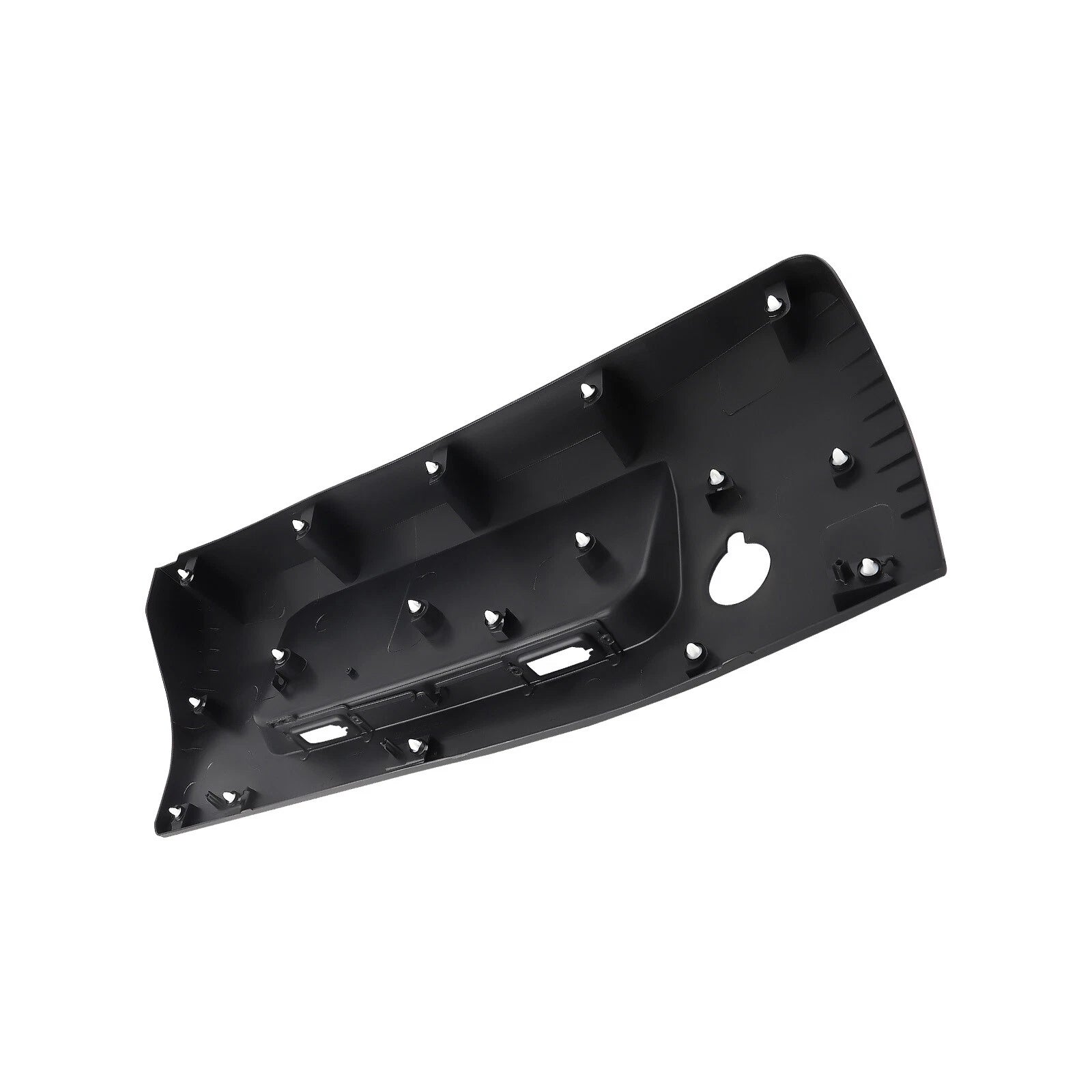 Right Passenger Rear Door Lower Molding for Ford Transit (2014–2023) KK3Z-99425B28-BC Black