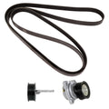Drive Belt Idler Pulley Tensioner Kit for Escape Tribute (2001–2012)