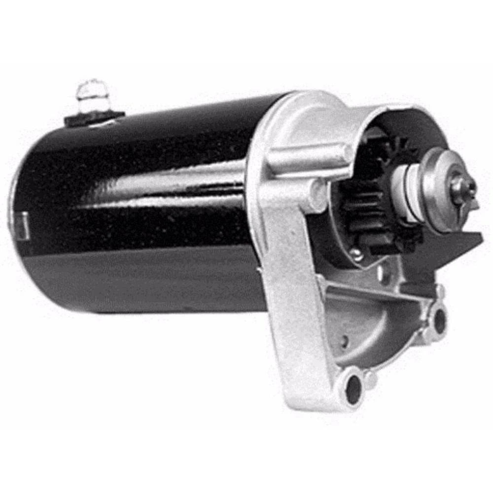 Electric Starter for Briggs and Stratton Engine (14-18Hp, 498148, 422707)
