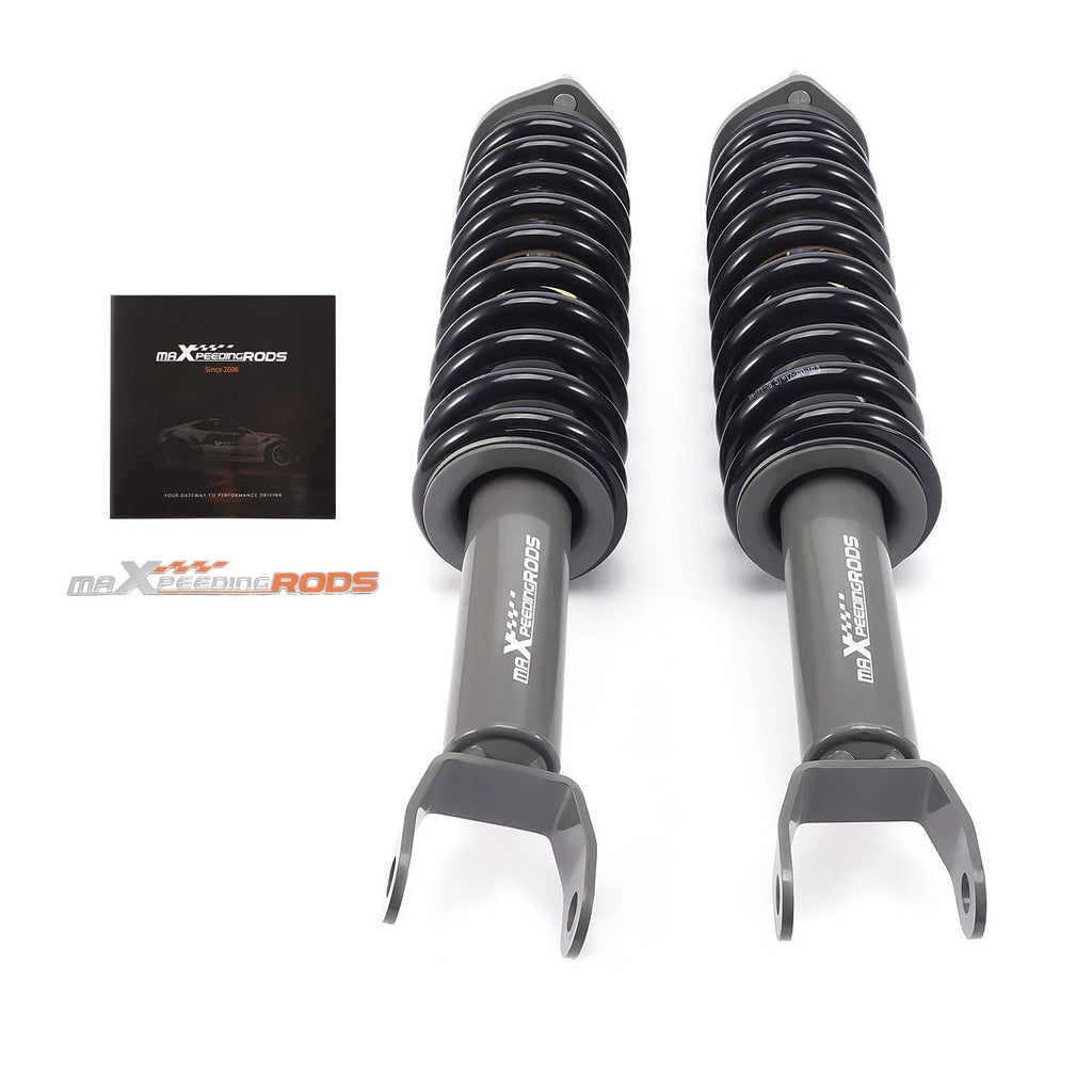 3inch Front Leveling Struts for Dodge Ram 1500 Classic 4WD (2019–2022)