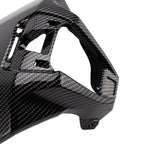 Inside Front Cover Fairing Cowl for Honda ADV 350 (2022–2025) Carbon