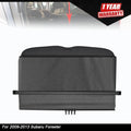 Cargo Cover for Subaru Forester (2009–2013)