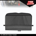 Cargo Cover for Subaru Forester (2009–2013)