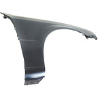 Fender for Mazda Protege (2001–2003) Front Passenger Side Sedan