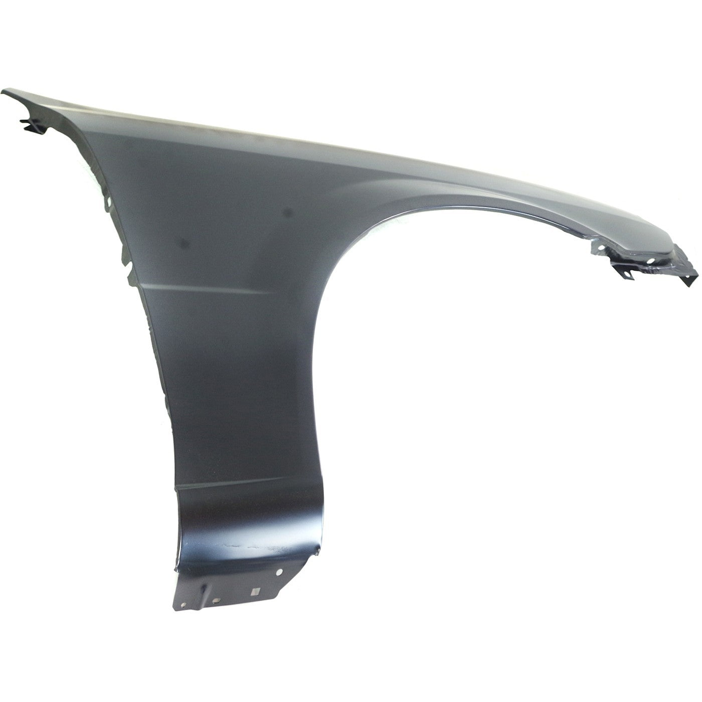 Fender for Mazda Protege (2001–2003) Front Passenger Side Sedan