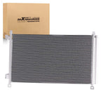 A/C Condenser for Nissan Rogue 2014–2020 NI3030175 4423 7-4423 w/ Drier