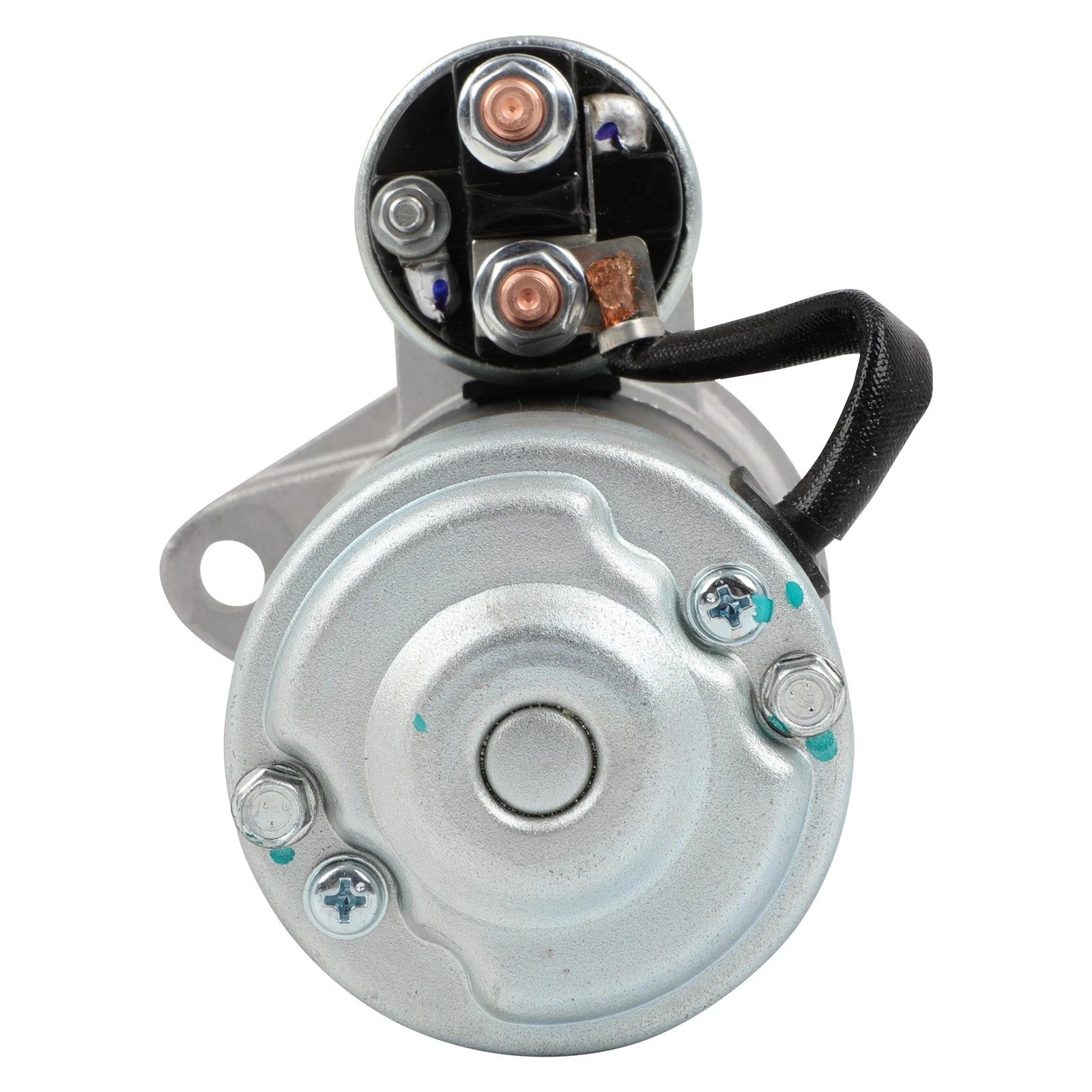 Starter for Jeep Grand Cherokee (1993–1998) V8 5.2L